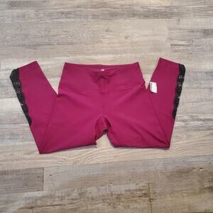 90 degree small womens athletic leggings